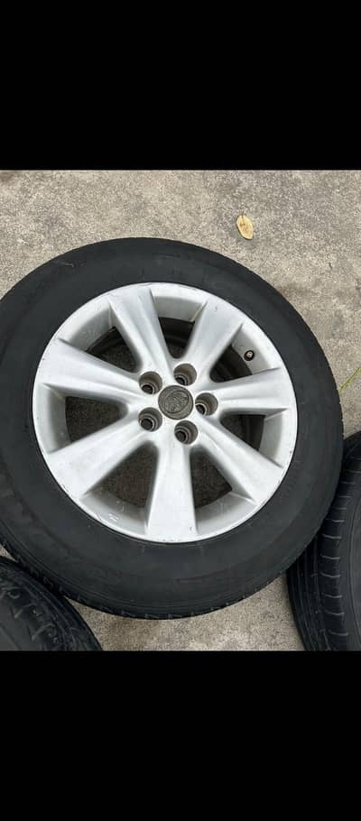 altis 2017 rims