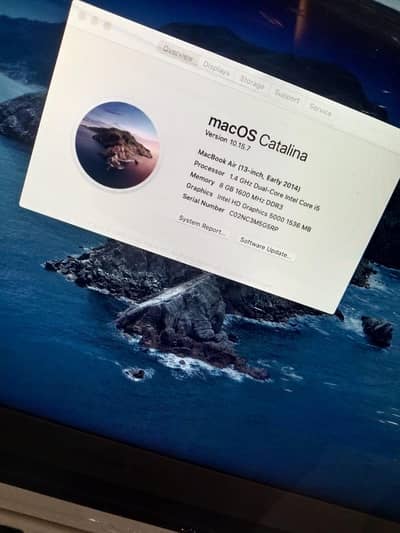 Apple MackBook Pro