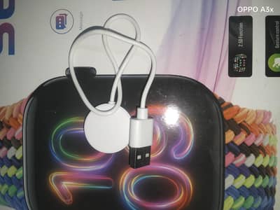 NEW CHARGER FOR WATCH