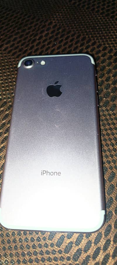 PTA approved 128gb iphone7 for sale