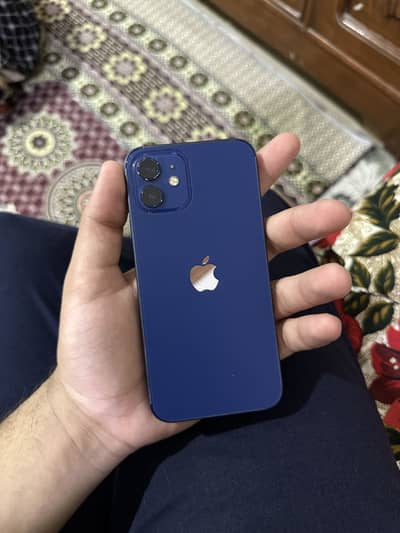 Iphone 12 pta 128gb