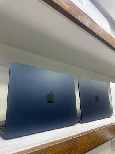 MacBook Air m2. Chip