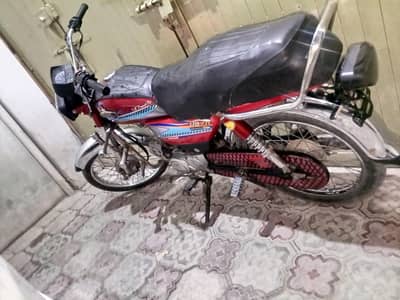 urgent sale unique model 2022