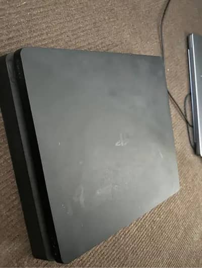 PS 4 only console 40000 urgent sell