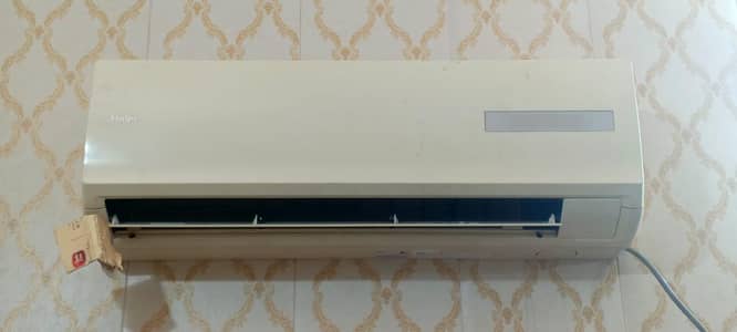 Haier 1 ton
