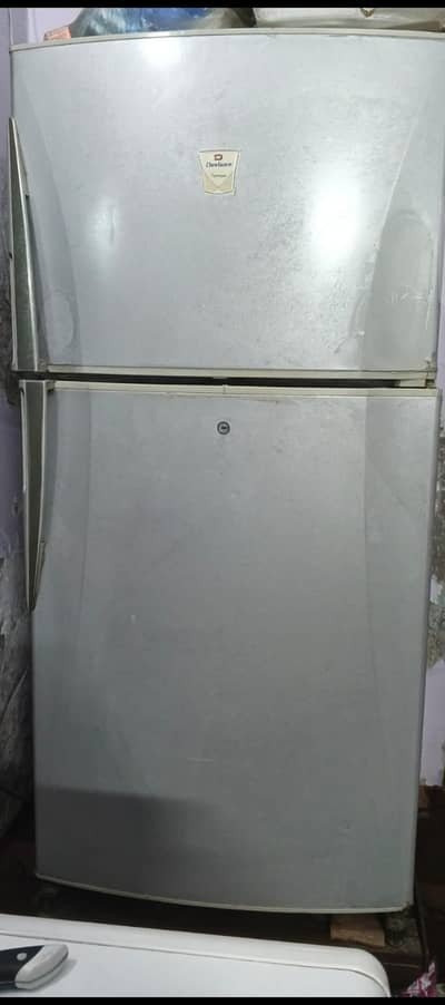 Dawlance Refrigerator 18 Cubic Feet