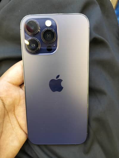 iphone 14 pro max JV