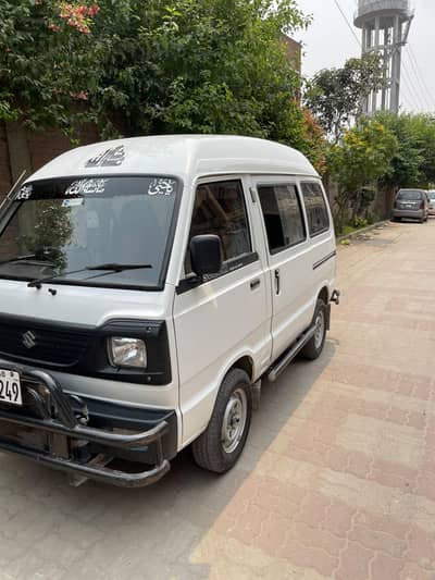 bolan for sale first owner