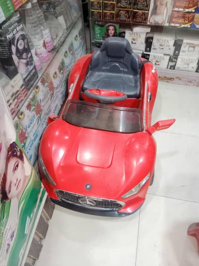 baby Remote control Car