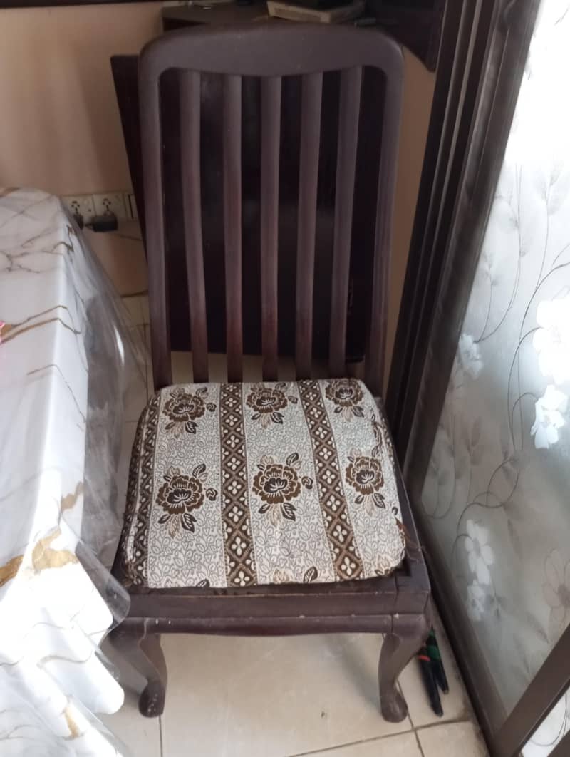 6 seater dining table 8