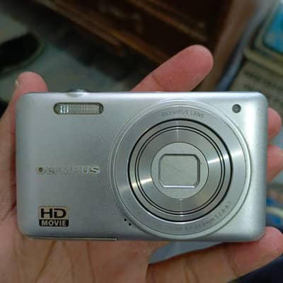 Olympus camera for sale