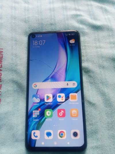 Redme Note 9, 4+2/128 only mobile