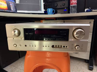 Denon AVR 2105 7.1