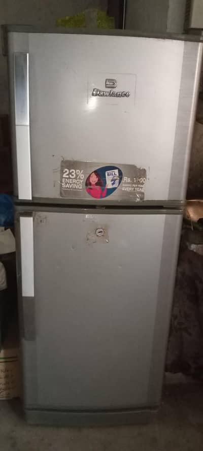 Dawlance medium size Fridge