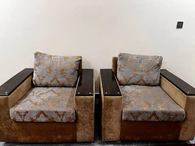 5 seater sofa