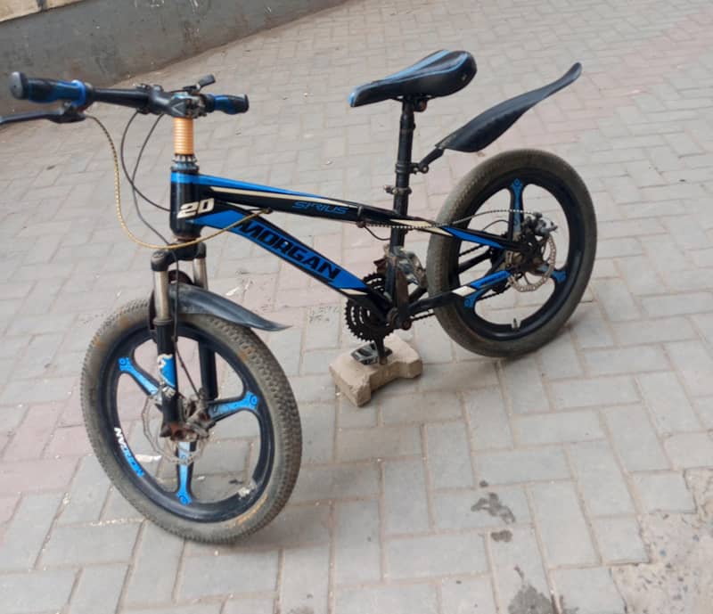 mtb cycle 0