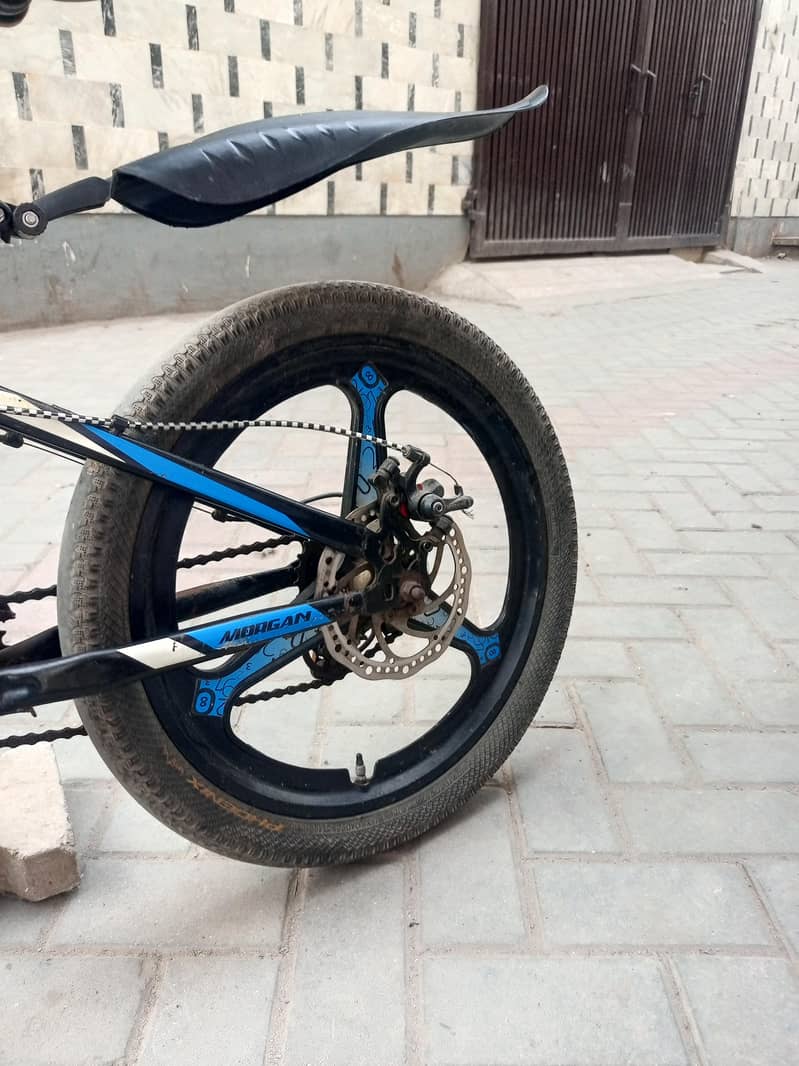 mtb cycle 1