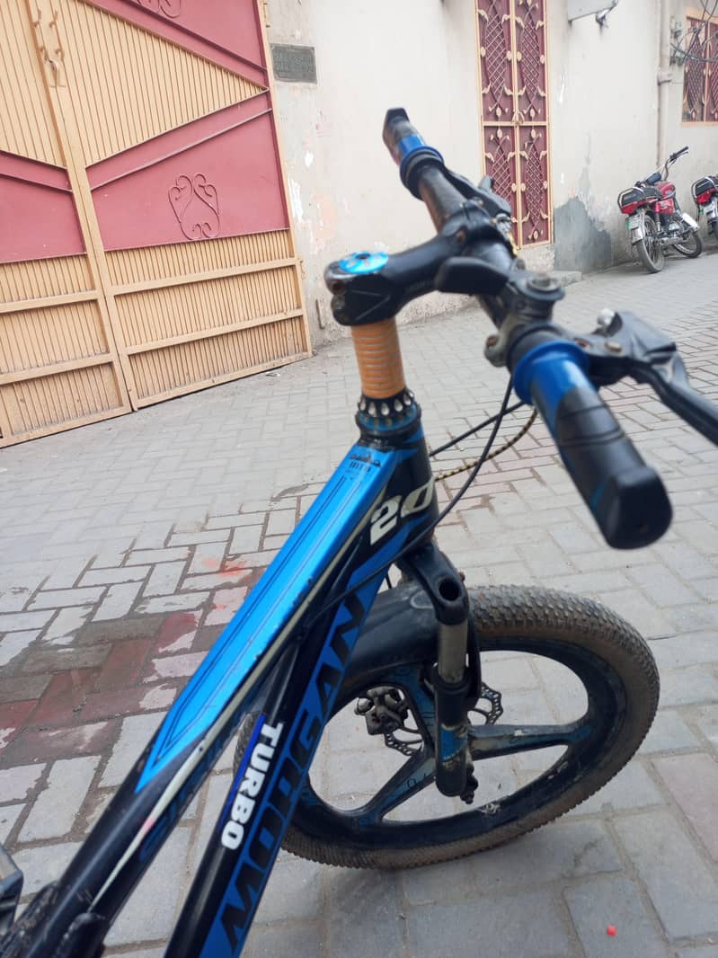 mtb cycle 2