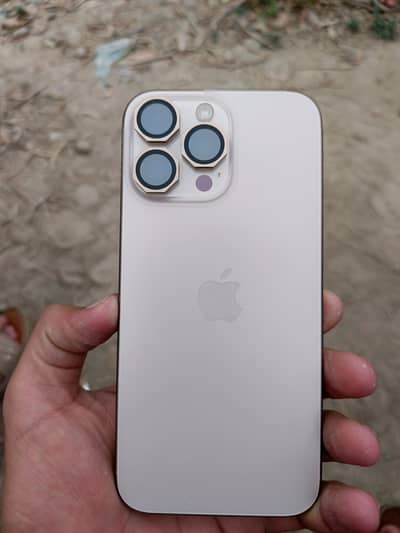 Apple iPhone 16 Pro Max