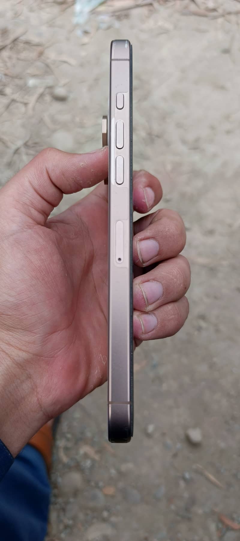 Apple iPhone 16 Pro Max 1