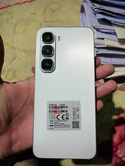 infinix hot 60i