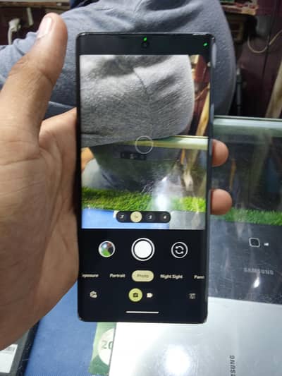 Google pixel 6
