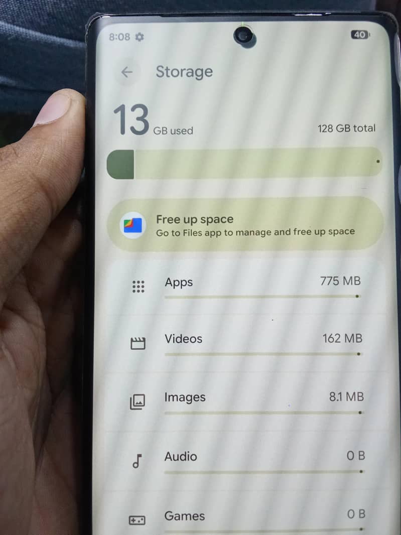 Google pixel 6 1