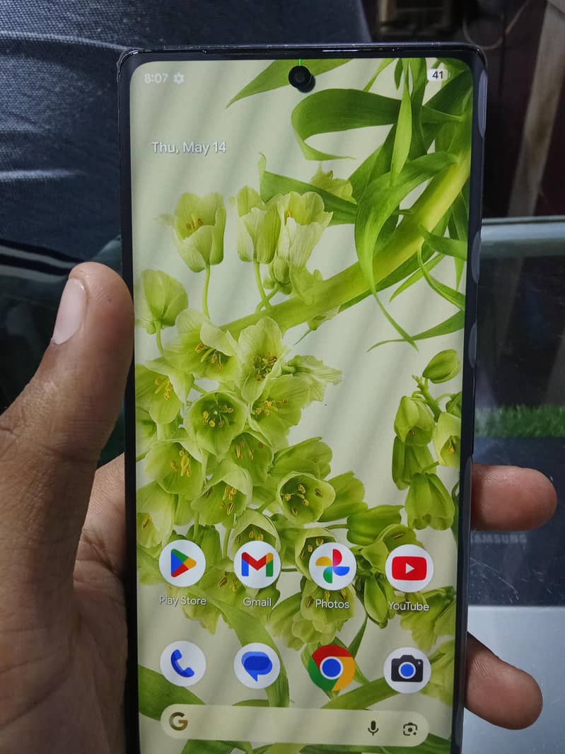 Google pixel 6 6