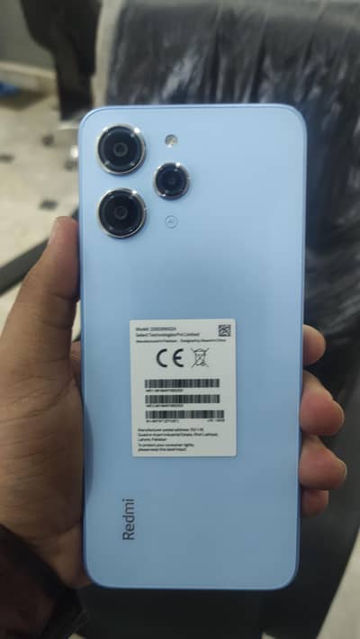 Redmi 12