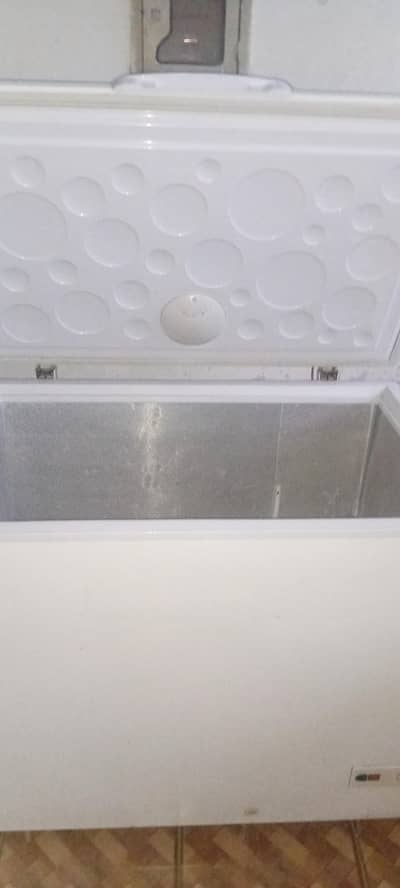 haier ka d freezer ha
