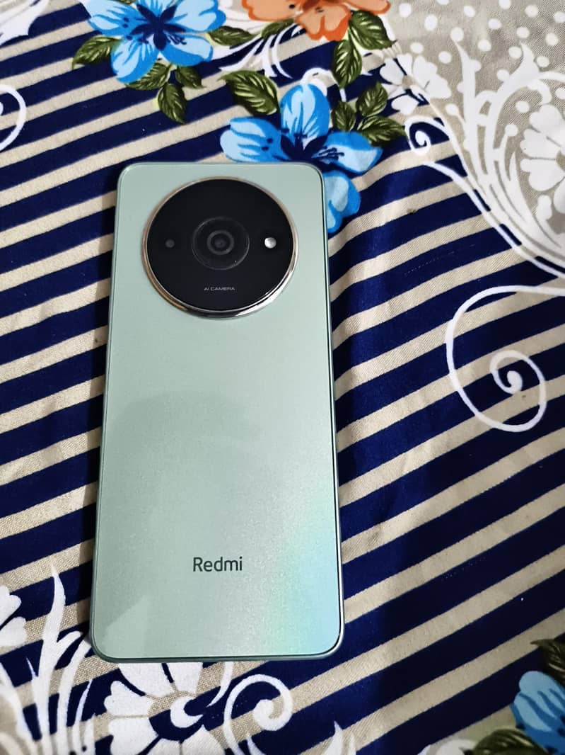 Redmi A3 1