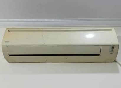 Acson 1.5 Ton AC, Well Maintained & Powerful Cooling, good condition