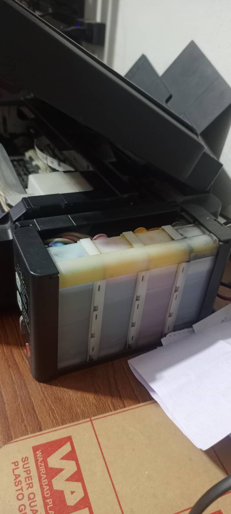 Epson L210 Printer 4