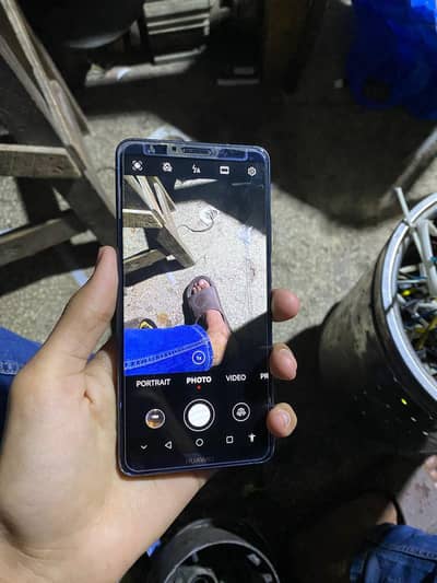 Huawei mate 10 Pro