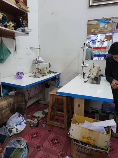 Tailor Master