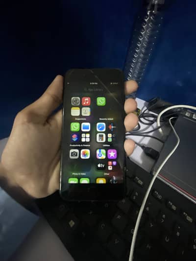 Iphone 7
