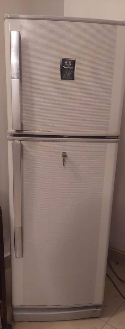 Home used Dawlance Fridge for Sale