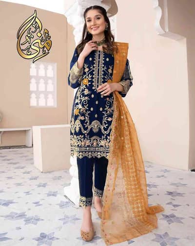 Sadia malik