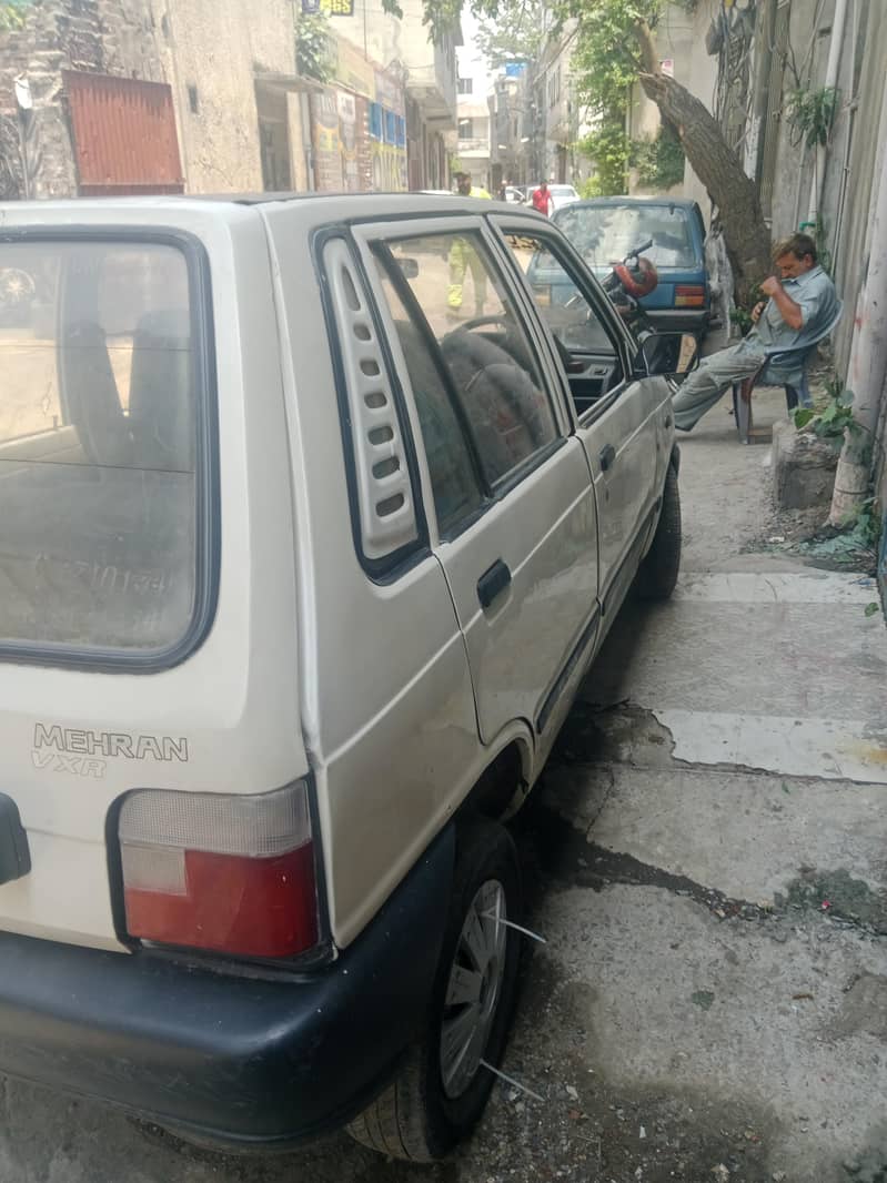 mehran 1