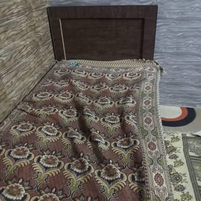single bed