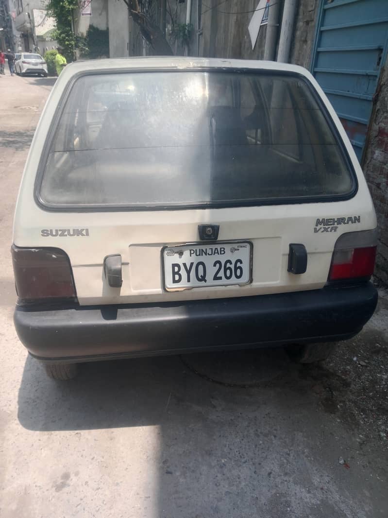 mehran 4