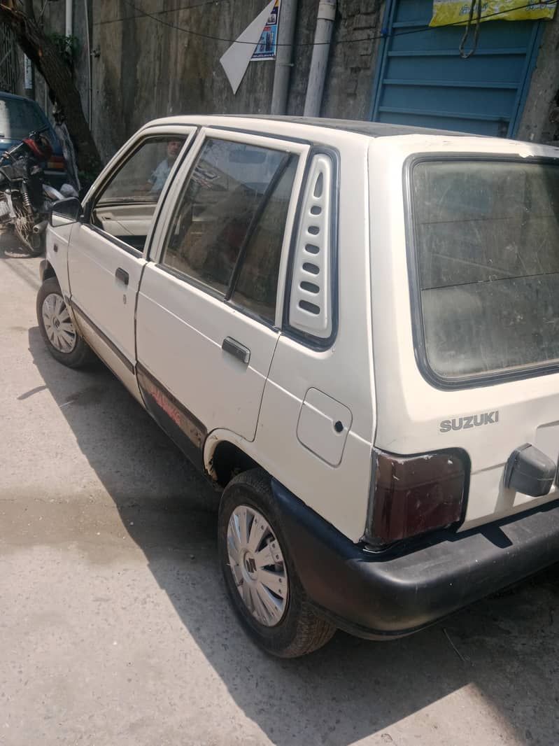 mehran 5