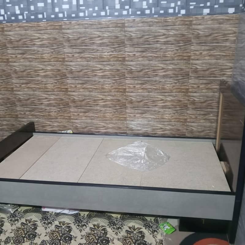 single bed 2