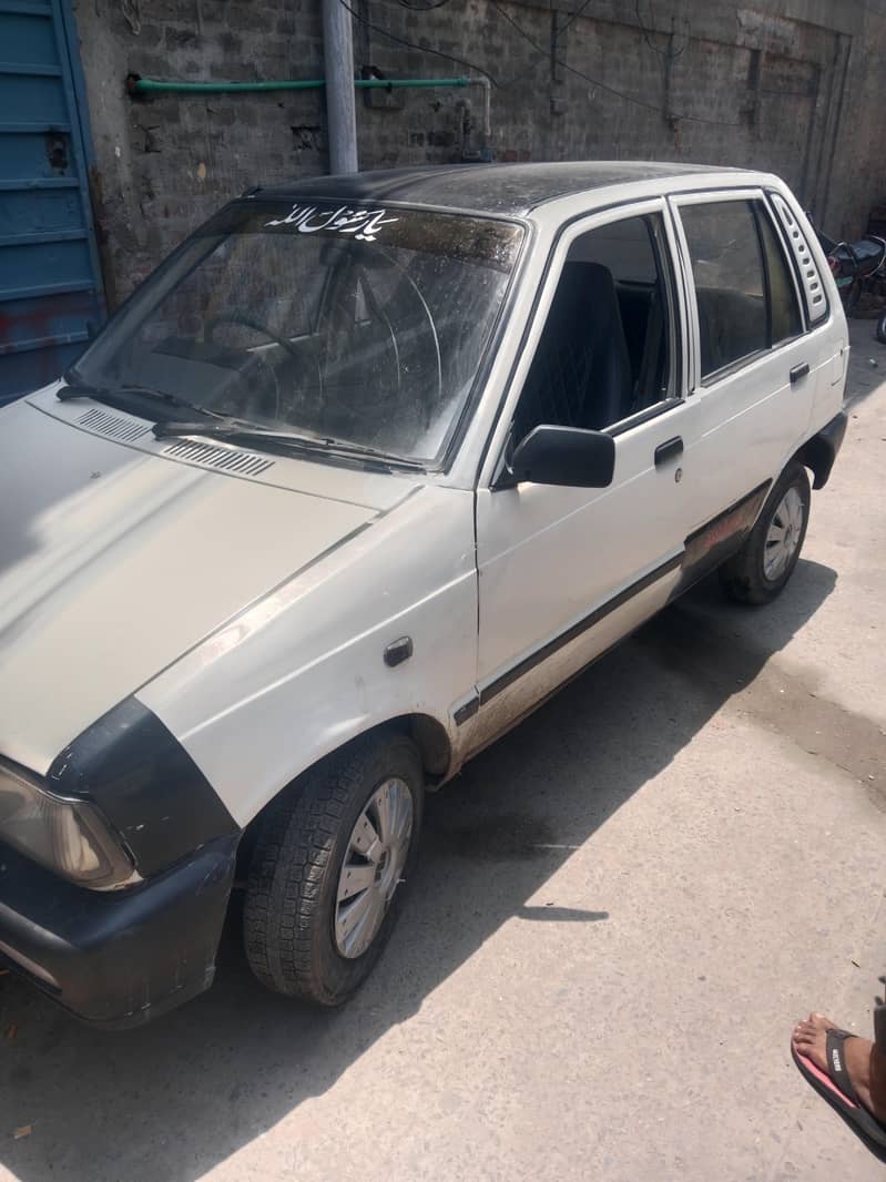 mehran 6