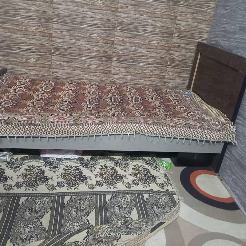 single bed 5