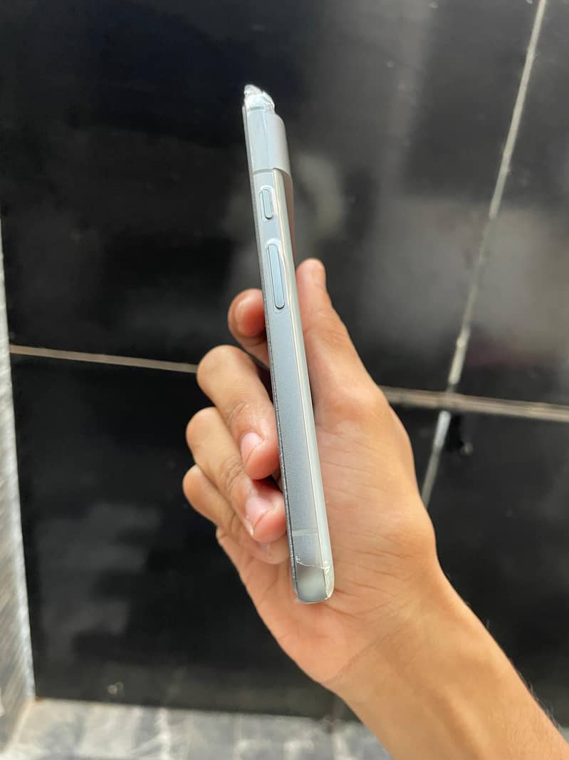 Google pixel 8 5