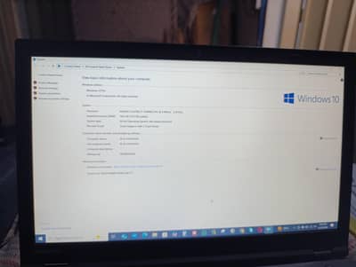 Lenovo ThinkPad W540 Workstation