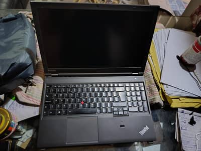 Lenovo ThinkPad i7  W540 Workstation