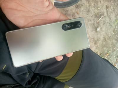 sony Experia 5 mark 3