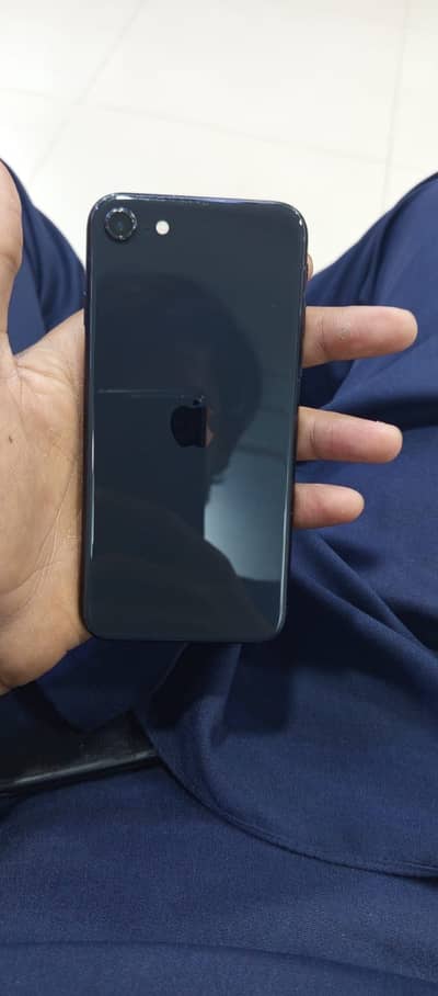 IPhone SE 2020
